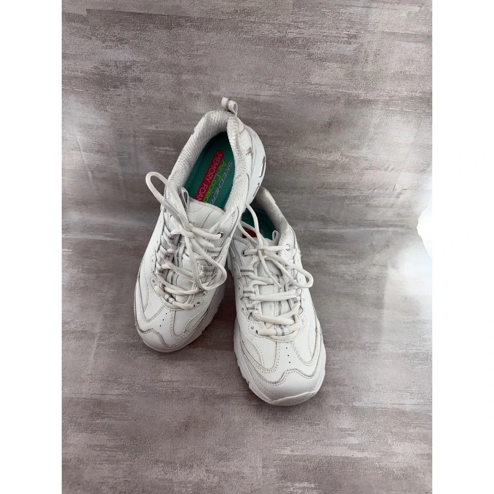 Skechers lites biggest